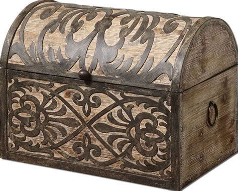 wooden box with metal net|Wooden Storage Boxes .